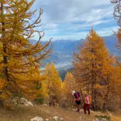 Is Autumn a Good Time to Go Hiking in the French Alps? 5 Reasons We Think So